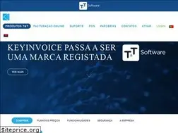 Sites similar to keyinvoice.pt