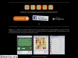 Sites similar to keyja.com