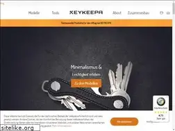 Sites similar to keykeepa.de