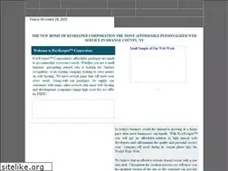 Sites similar to keykeepercorporation.com