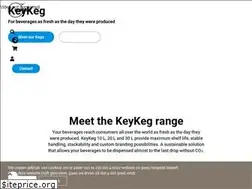 Sites similar to keykeg.com
