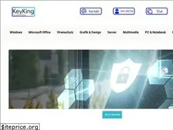 Sites similar to keyking.de