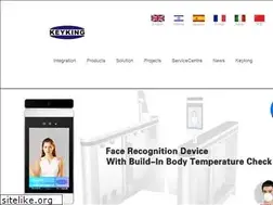 Sites similar to keyking.net