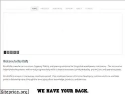 Sites similar to keyknife.com