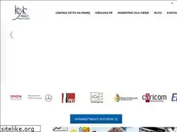 Sites similar to keykproject.pl