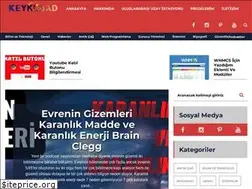 Sites similar to keykubad.com