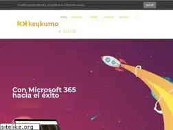 Sites similar to keykumo.com