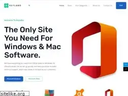 Sites similar to keylabo.org