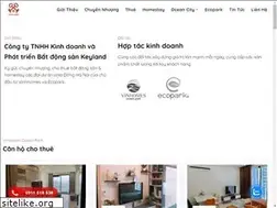 Sites similar to keyland.com.vn
