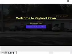 Sites similar to keylandpawn.com