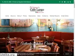 Sites similar to keylargo-cafelargo.com