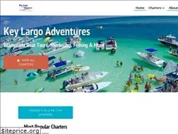 Sites similar to keylargoadventures.com