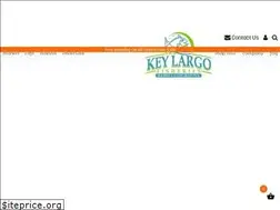 Sites similar to keylargofisheries.com