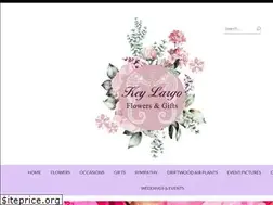 Sites similar to keylargoflorist.com