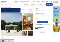 Sites similar to keylargohouse.com
