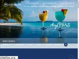 Sites similar to keylargoislamoradarealestateforsale.com