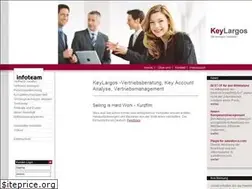 Sites similar to keylargos.de