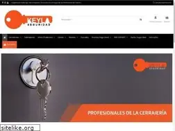 Sites similar to keylaseguridad.es