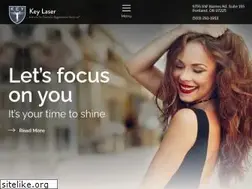 Sites similar to keylaserinstitute.com