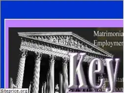 Sites similar to keylawfirm.com