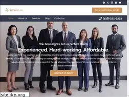 Sites similar to keylawyer.com