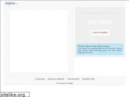 Sites similar to keylax.blogspot.com