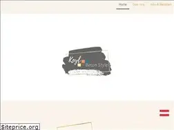 Sites similar to keylbetonstyle.nl
