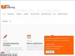 Sites similar to keylearning.gr