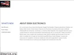Sites similar to keyless.com