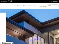 Sites similar to keylessentrysystems.com.au