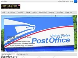 Sites similar to keylessjoe.com