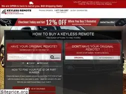 Sites similar to keylessremotewarehouse.com
