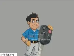 Sites similar to keylessshop.com
