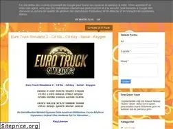 Sites similar to keylicense.blogspot.com