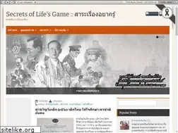 Sites similar to keylife4you.blogspot.com