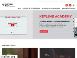 Sites similar to keyline-usa.com