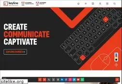 Sites similar to keyline.co.za