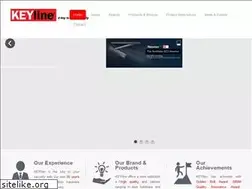 Sites similar to keyline.com.my