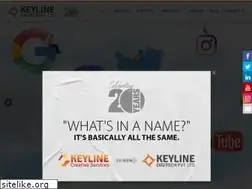 Sites similar to keylines.net