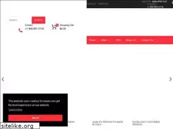 Sites similar to keylinestore.com