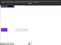 Sites similar to keylink.co.nz