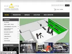 Sites similar to keylite.com