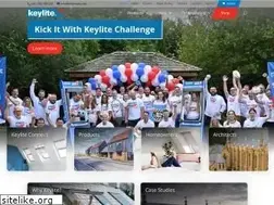 Sites similar to keyliteroofwindows.com