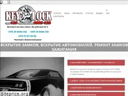 Sites similar to keylock.by