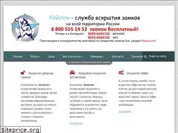 Sites similar to keylock.ws