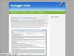 Sites similar to keylogger-gratis.com