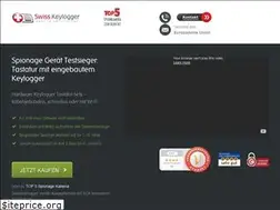 Sites similar to keylogger.ch