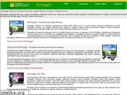 Sites similar to keylogger.in