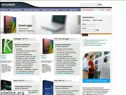 Sites similar to keylogger.ru