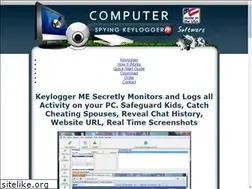Sites similar to keyloggerme.com